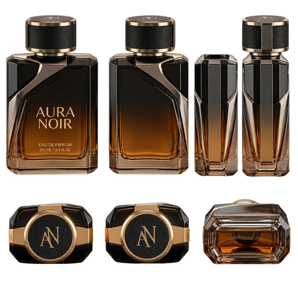 Product with the background removed