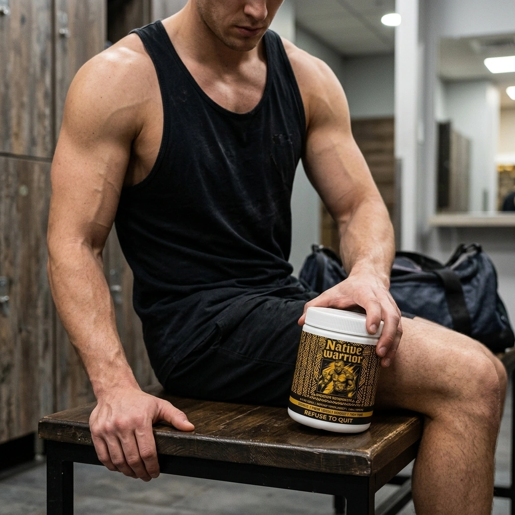 Pure Creatine Monohydrate