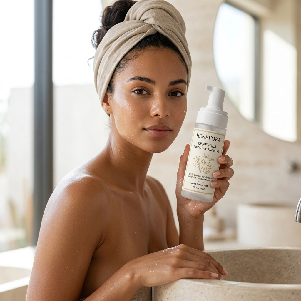 Radiance Cleanse