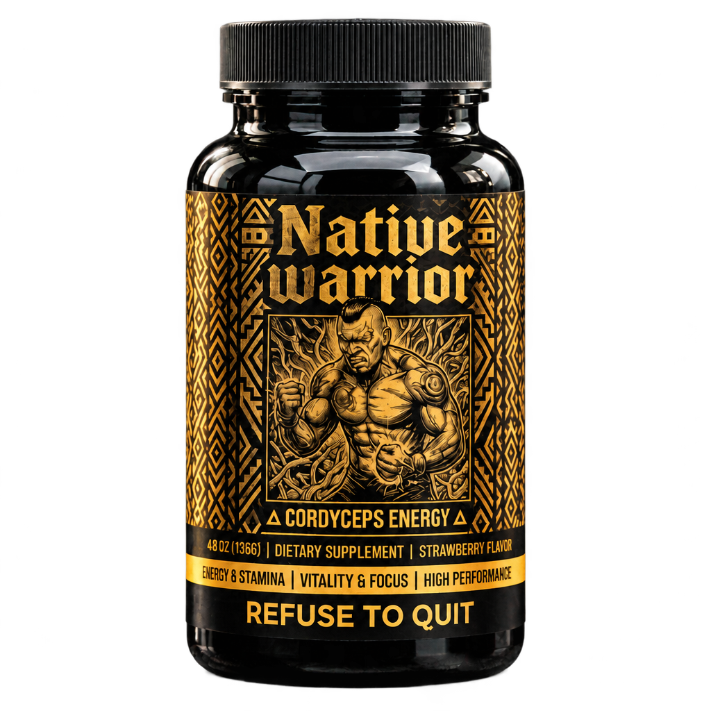 Product with the background removed