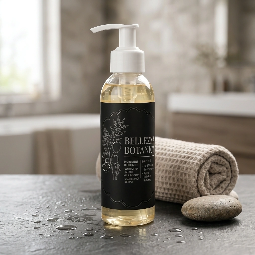 Gentle Cleanser