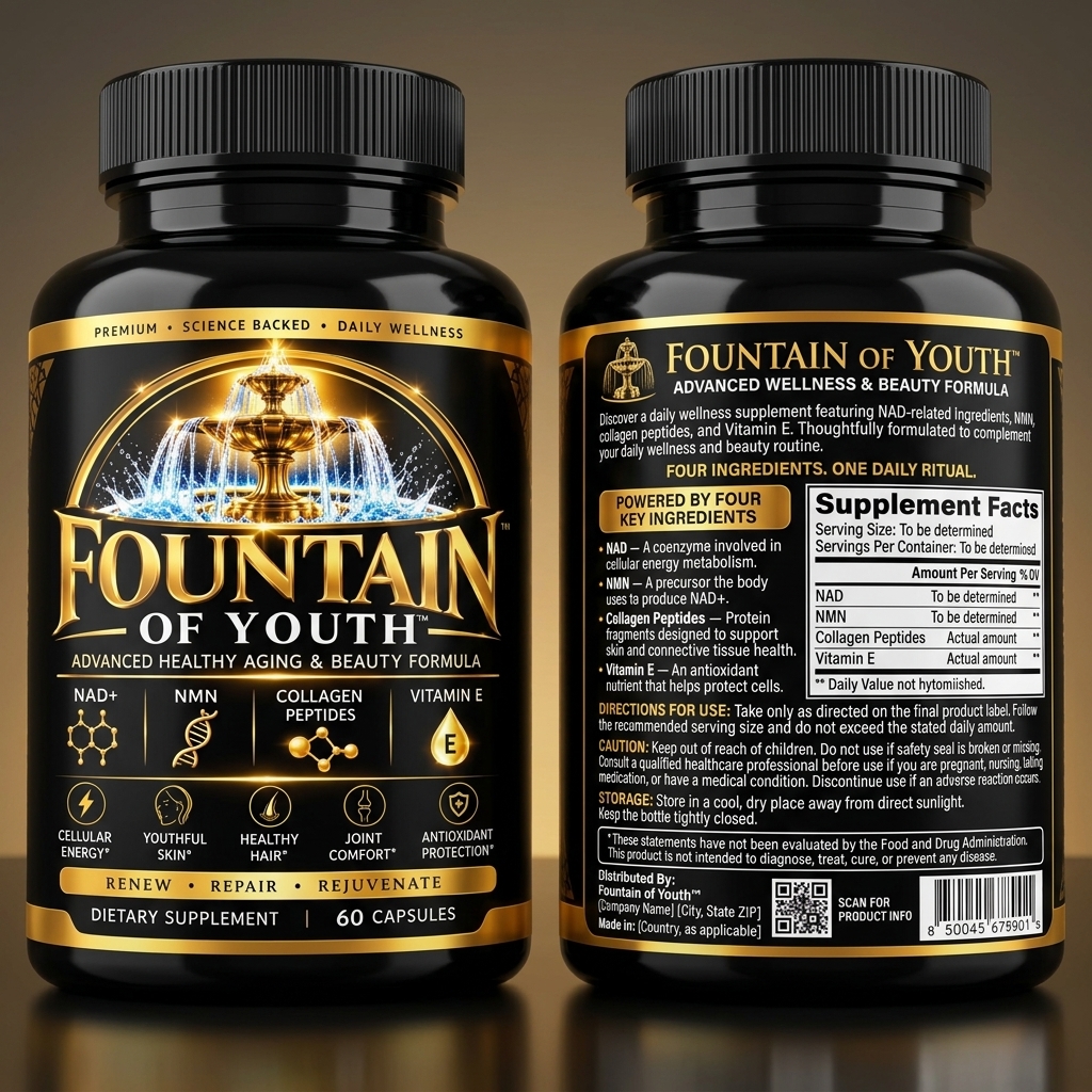 Botanical formulation