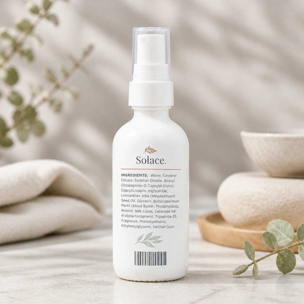 Anti-Aging Moisturizer