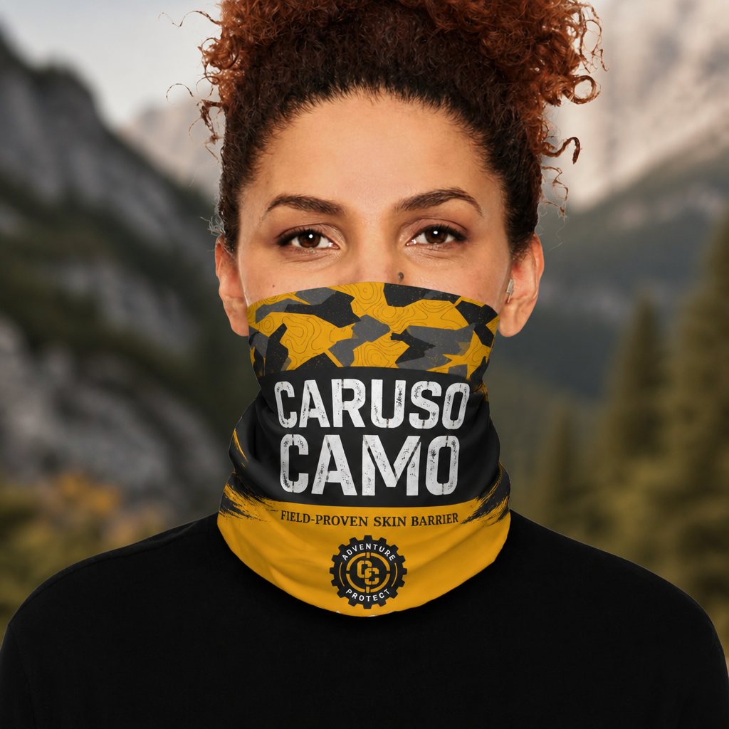 Field-Proven Neck Gaiter