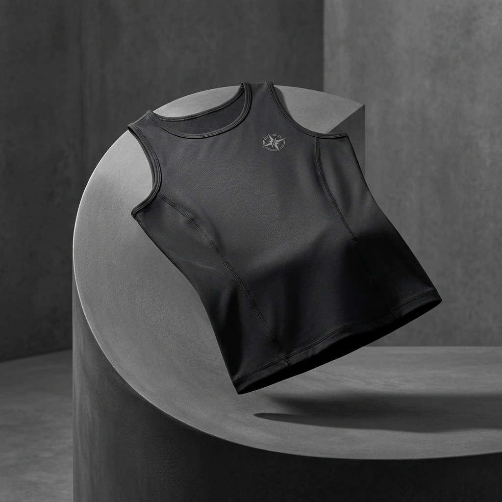 CoreShield Compression Top