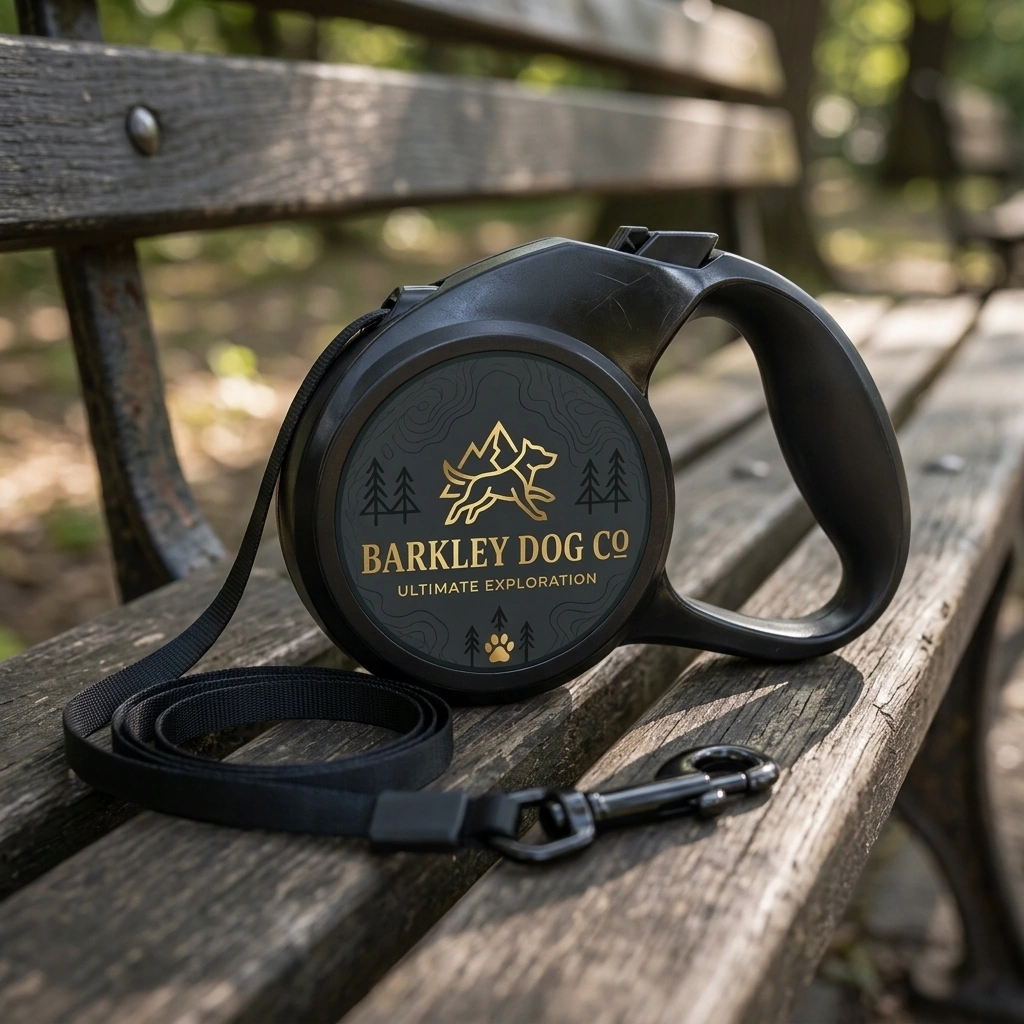 Ultimate Exploration Leash