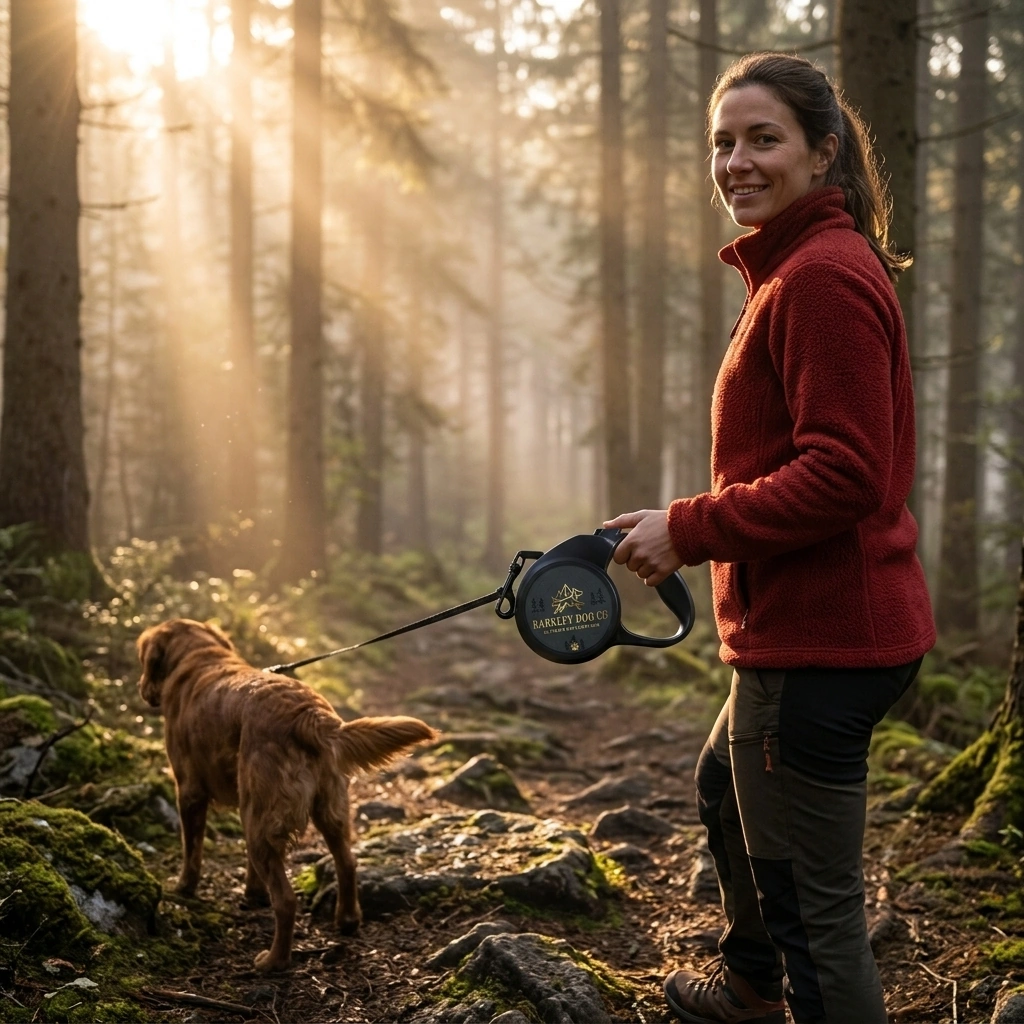 Ultimate Exploration Leash